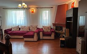 Vila de inchiriat aproape de Therme Balotesti